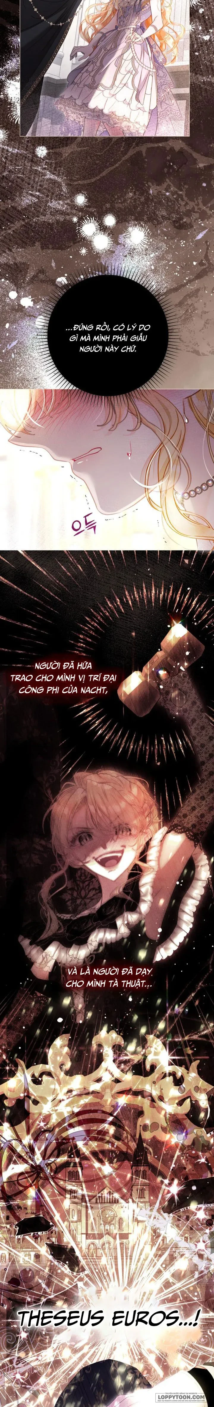 Một Thế Giới Không Có Chị Gái Mà Ai Cũng Yêu Chapter 86 - 23