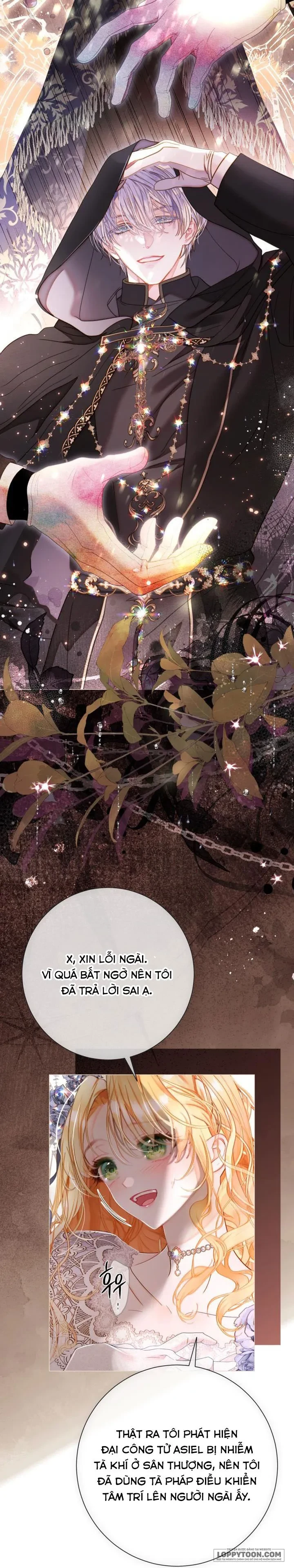 Một Thế Giới Không Có Chị Gái Mà Ai Cũng Yêu Chapter 86 - 24