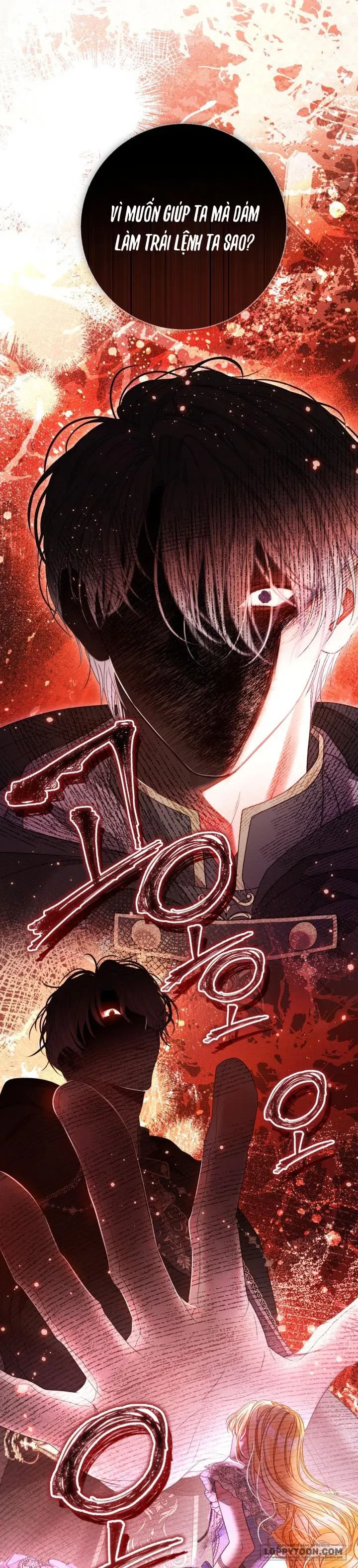 Một Thế Giới Không Có Chị Gái Mà Ai Cũng Yêu Chapter 86 - 25