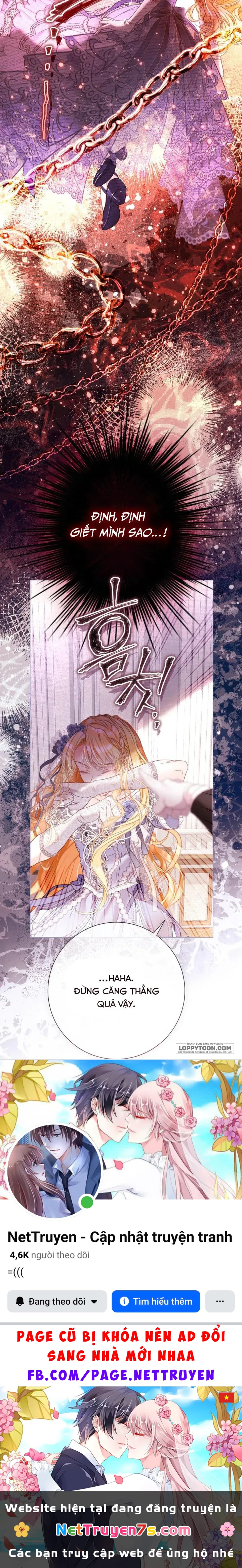 Một Thế Giới Không Có Chị Gái Mà Ai Cũng Yêu Chapter 86 - 26