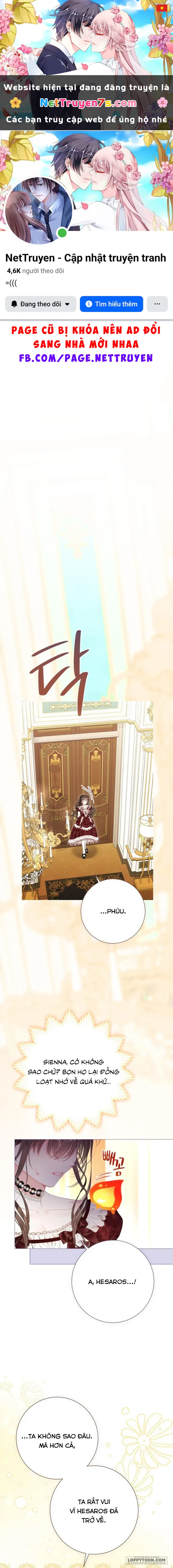 Một Thế Giới Không Có Chị Gái Mà Ai Cũng Yêu Chapter 87 - 1