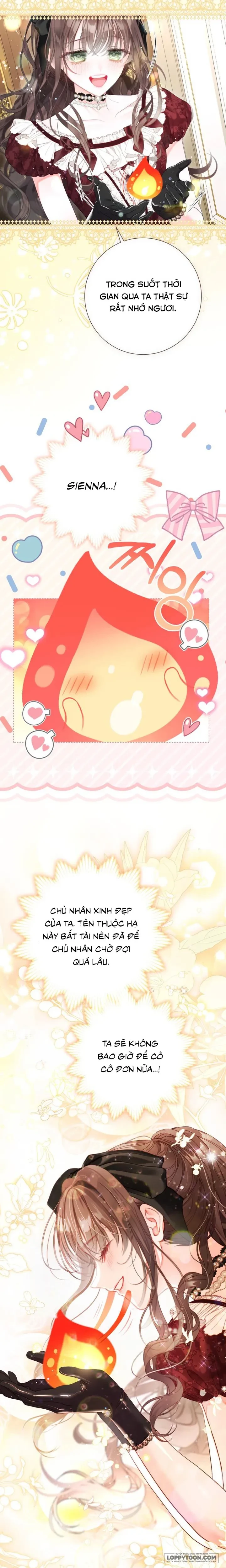 Một Thế Giới Không Có Chị Gái Mà Ai Cũng Yêu Chapter 87 - 2