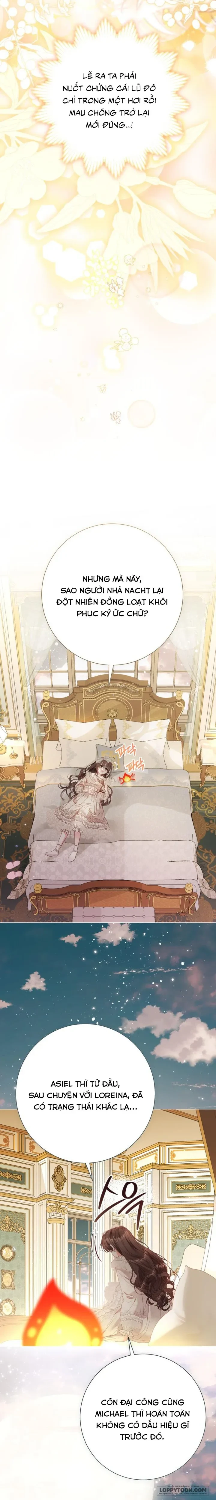 Một Thế Giới Không Có Chị Gái Mà Ai Cũng Yêu Chapter 87 - 3