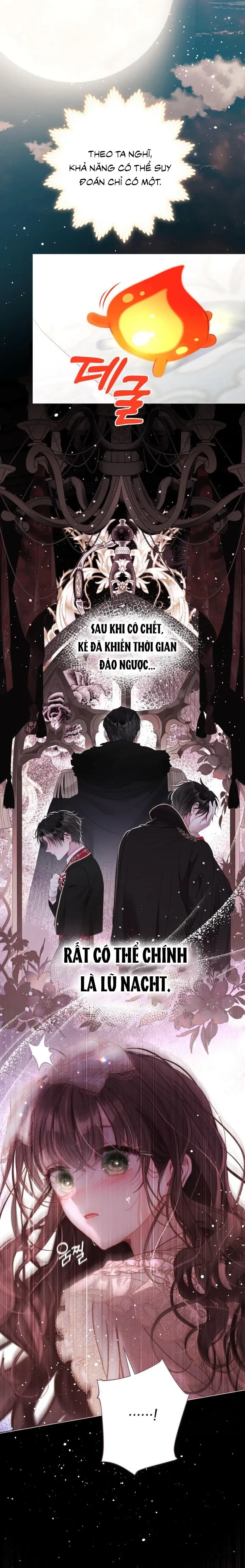 Một Thế Giới Không Có Chị Gái Mà Ai Cũng Yêu Chapter 87 - 4