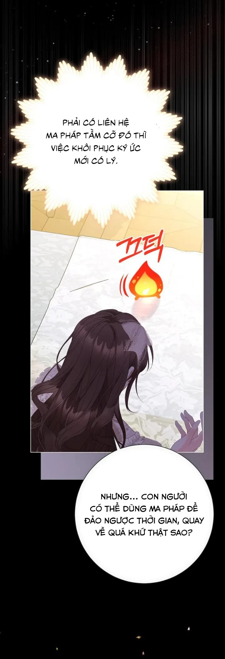 Một Thế Giới Không Có Chị Gái Mà Ai Cũng Yêu Chapter 87 - 5