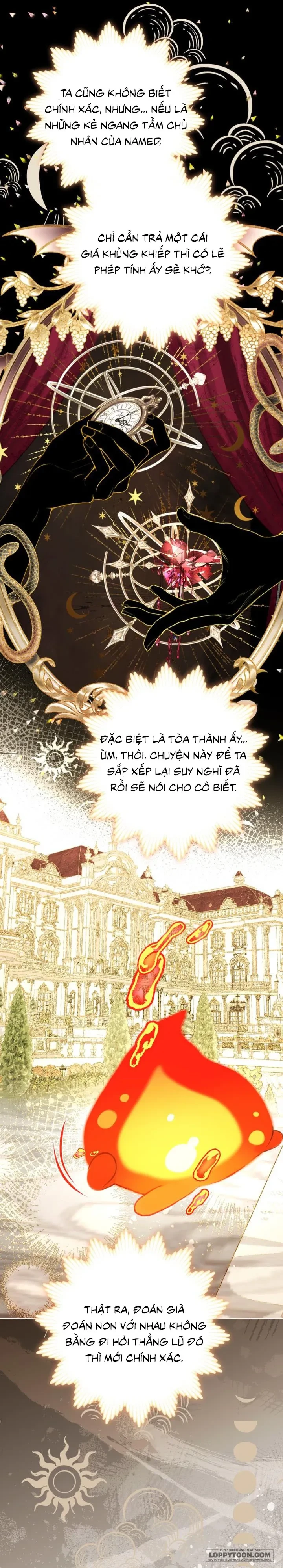 Một Thế Giới Không Có Chị Gái Mà Ai Cũng Yêu Chapter 87 - 6