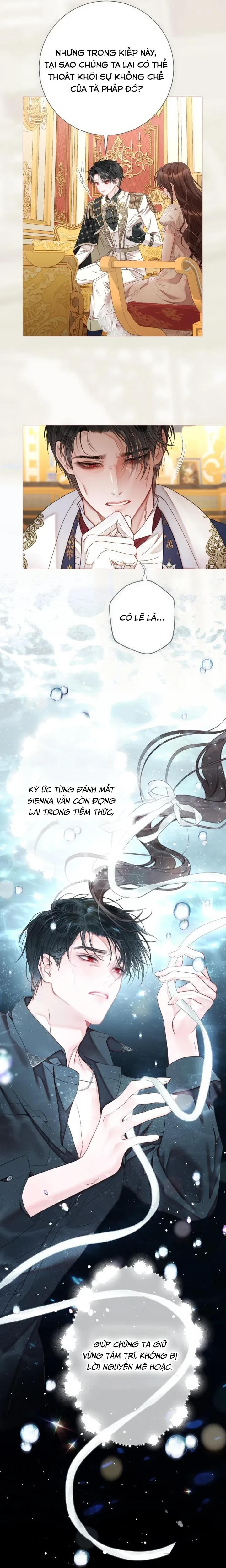 Một Thế Giới Không Có Chị Gái Mà Ai Cũng Yêu Chapter 87 - 11