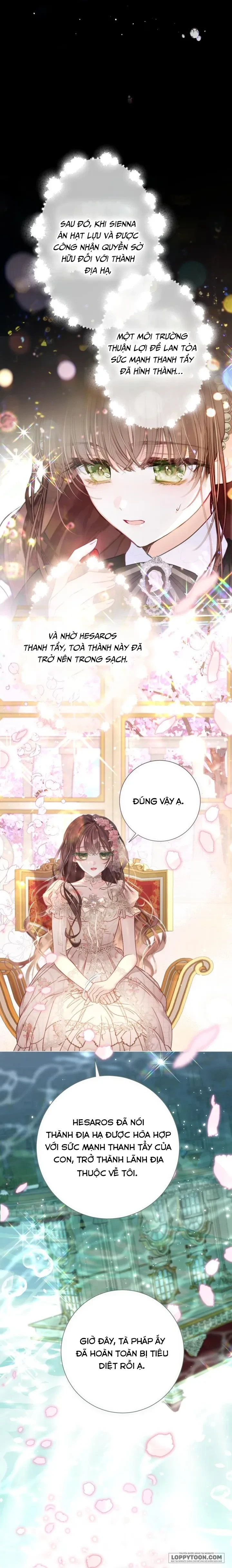 Một Thế Giới Không Có Chị Gái Mà Ai Cũng Yêu Chapter 87 - 12