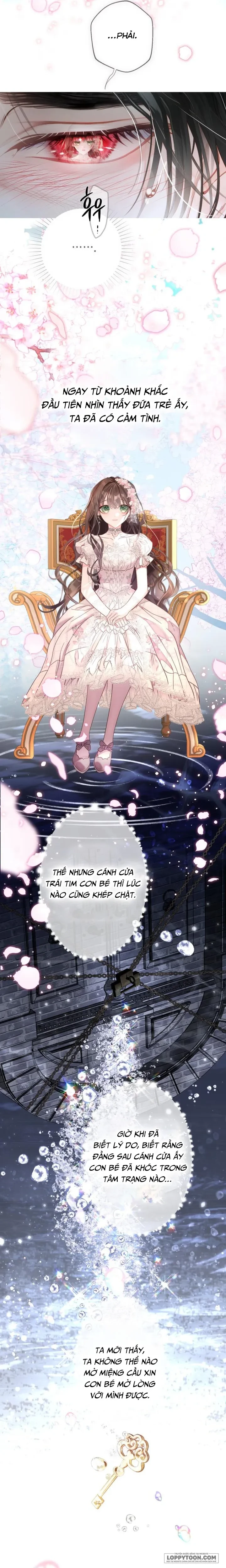 Một Thế Giới Không Có Chị Gái Mà Ai Cũng Yêu Chapter 87 - 13