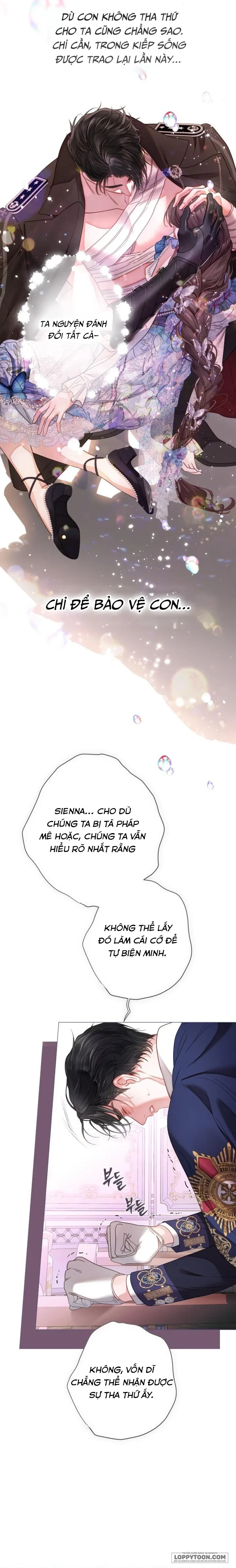 Một Thế Giới Không Có Chị Gái Mà Ai Cũng Yêu Chapter 87 - 14