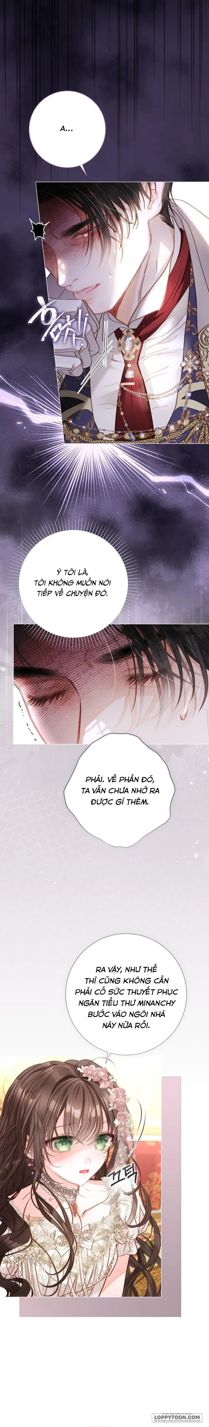 Một Thế Giới Không Có Chị Gái Mà Ai Cũng Yêu Chapter 87 - 16