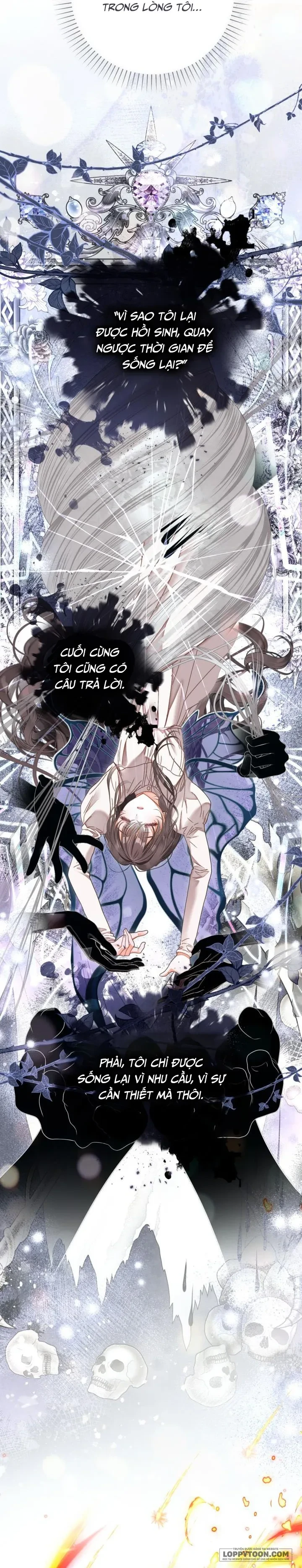 Một Thế Giới Không Có Chị Gái Mà Ai Cũng Yêu Chapter 87 - 19