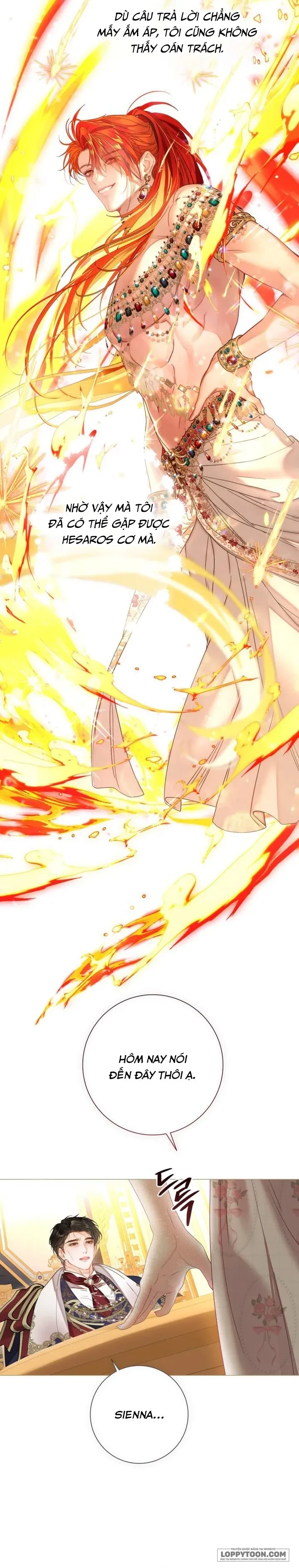 Một Thế Giới Không Có Chị Gái Mà Ai Cũng Yêu Chapter 87 - 20