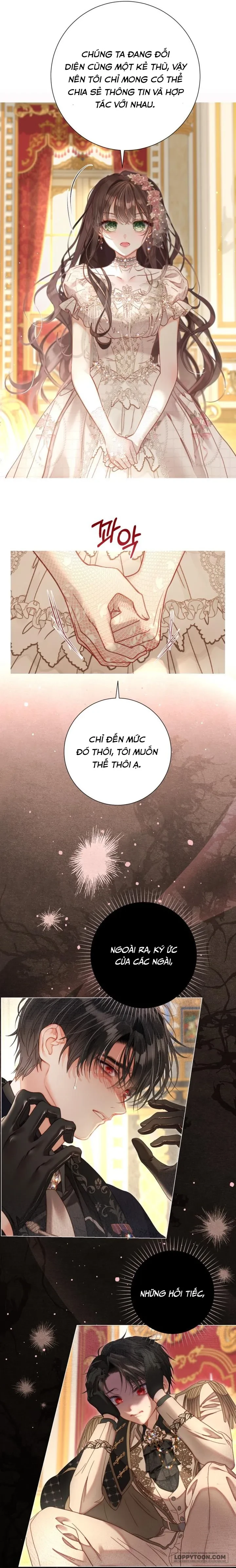 Một Thế Giới Không Có Chị Gái Mà Ai Cũng Yêu Chapter 87 - 21