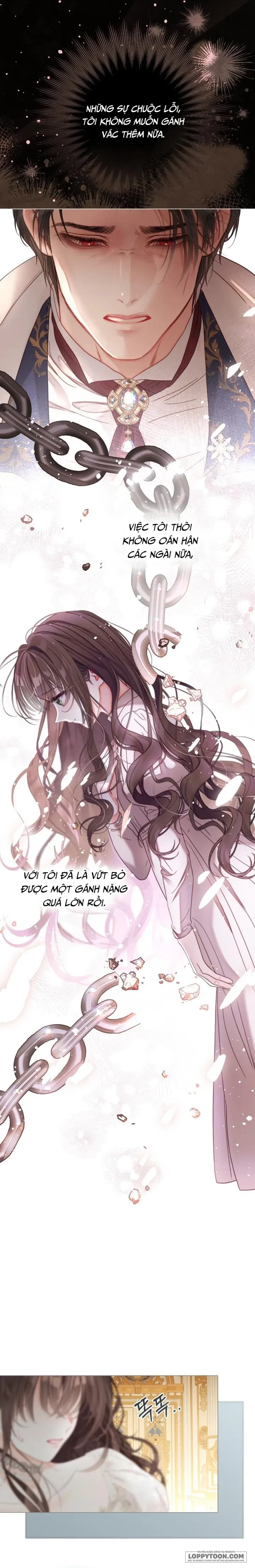 Một Thế Giới Không Có Chị Gái Mà Ai Cũng Yêu Chapter 87 - 22