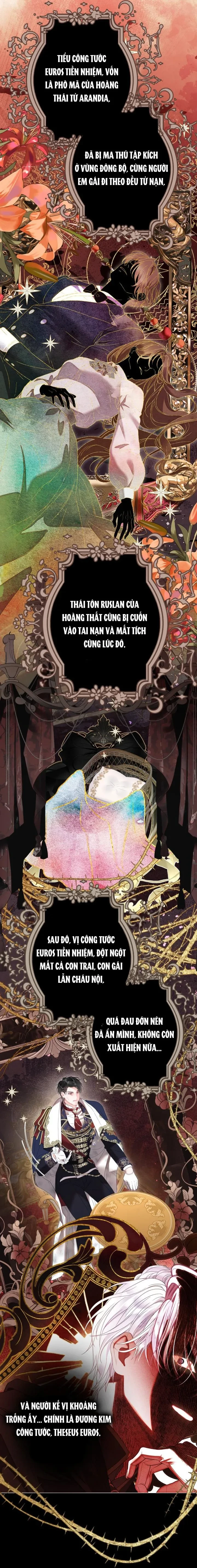 Một Thế Giới Không Có Chị Gái Mà Ai Cũng Yêu Chapter 87 - 25