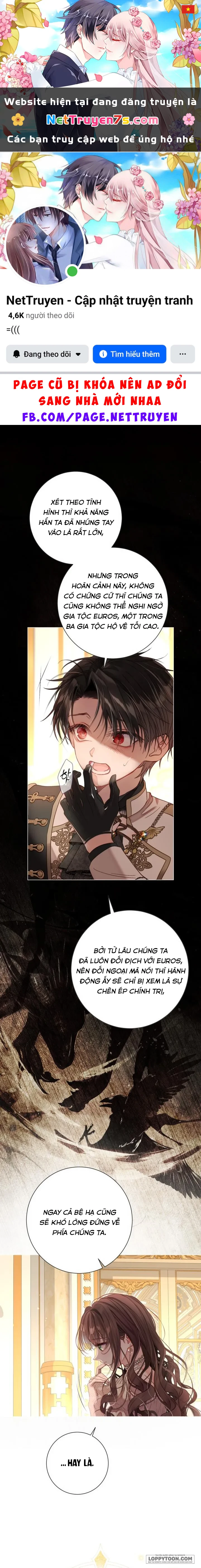 Một Thế Giới Không Có Chị Gái Mà Ai Cũng Yêu Chapter 88 - 1