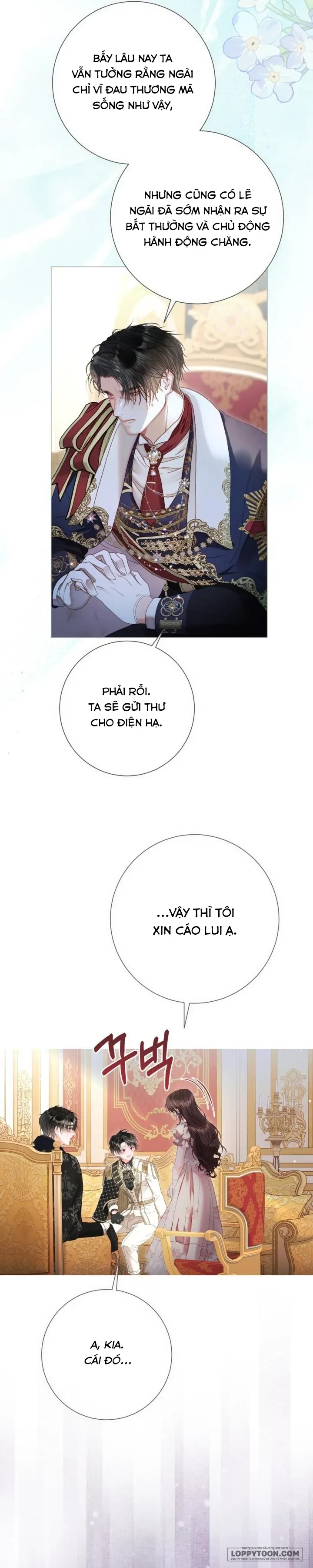 Một Thế Giới Không Có Chị Gái Mà Ai Cũng Yêu Chapter 88 - 3