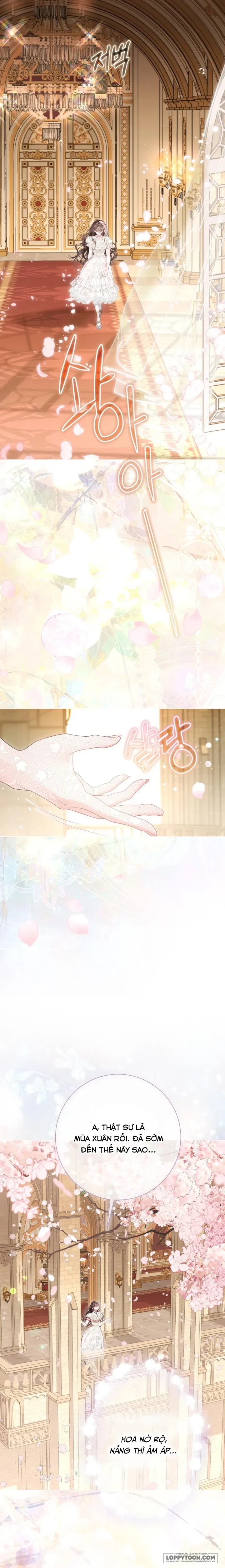 Một Thế Giới Không Có Chị Gái Mà Ai Cũng Yêu Chapter 88 - 5