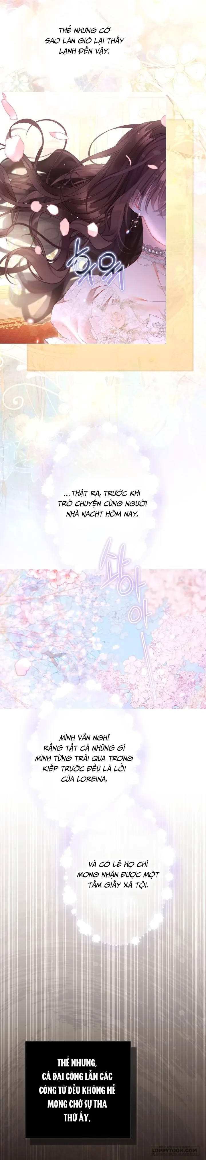 Một Thế Giới Không Có Chị Gái Mà Ai Cũng Yêu Chapter 88 - 6