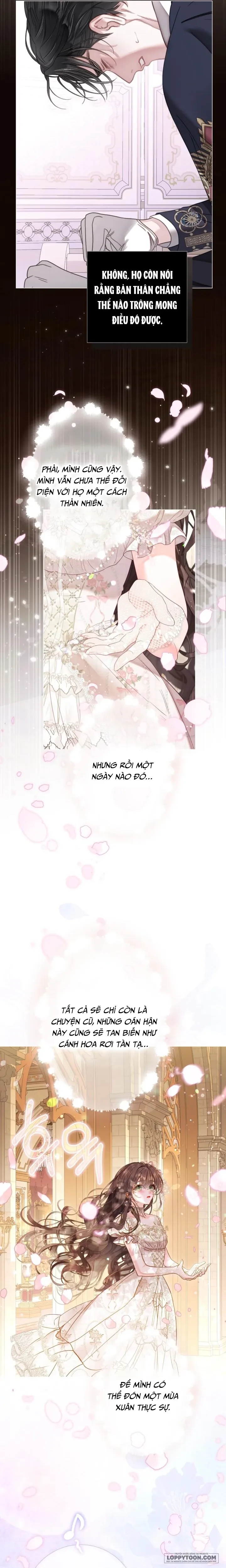 Một Thế Giới Không Có Chị Gái Mà Ai Cũng Yêu Chapter 88 - 7