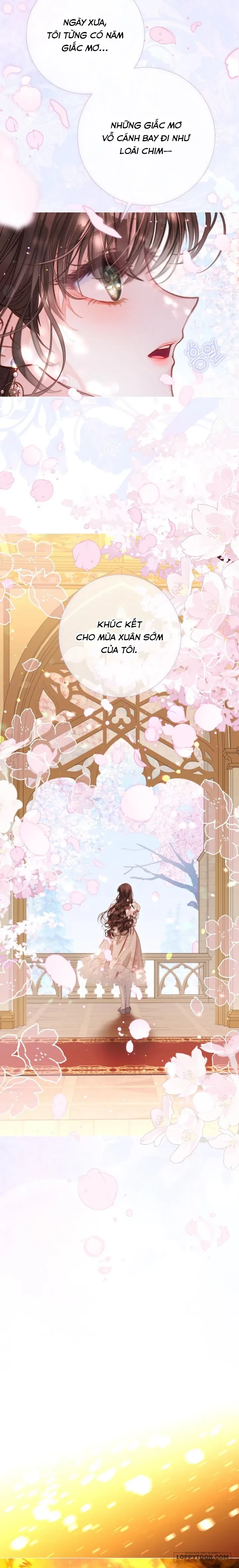 Một Thế Giới Không Có Chị Gái Mà Ai Cũng Yêu Chapter 88 - 8