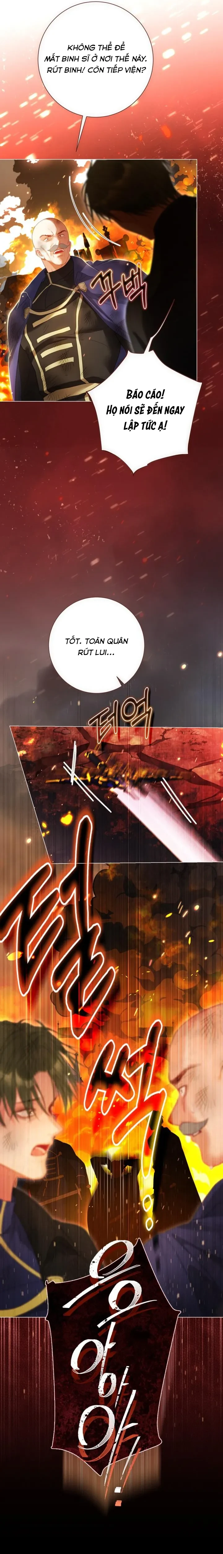 Một Thế Giới Không Có Chị Gái Mà Ai Cũng Yêu Chapter 88 - 10