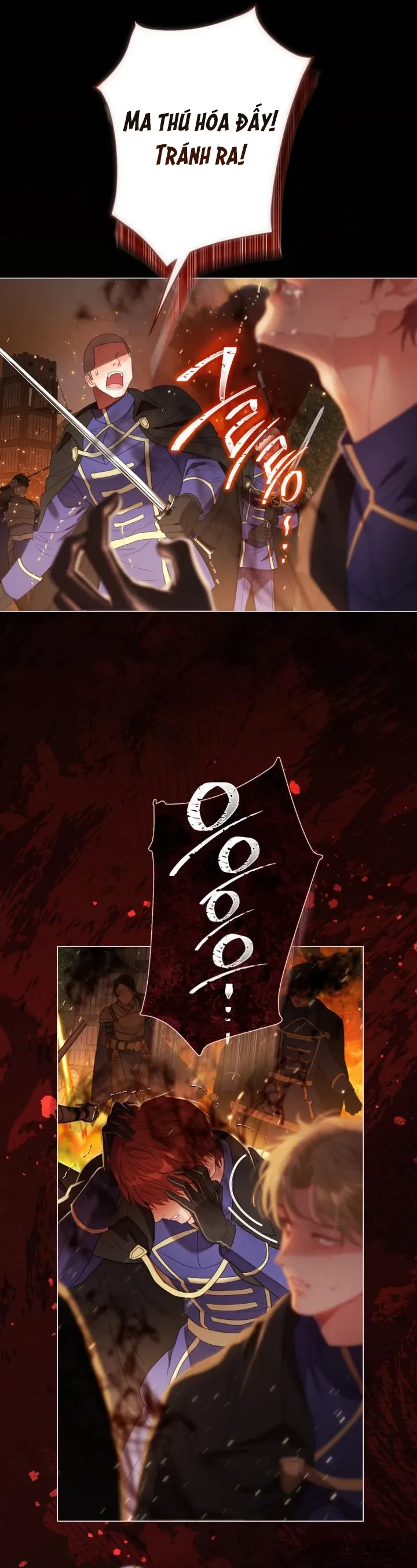 Một Thế Giới Không Có Chị Gái Mà Ai Cũng Yêu Chapter 88 - 11