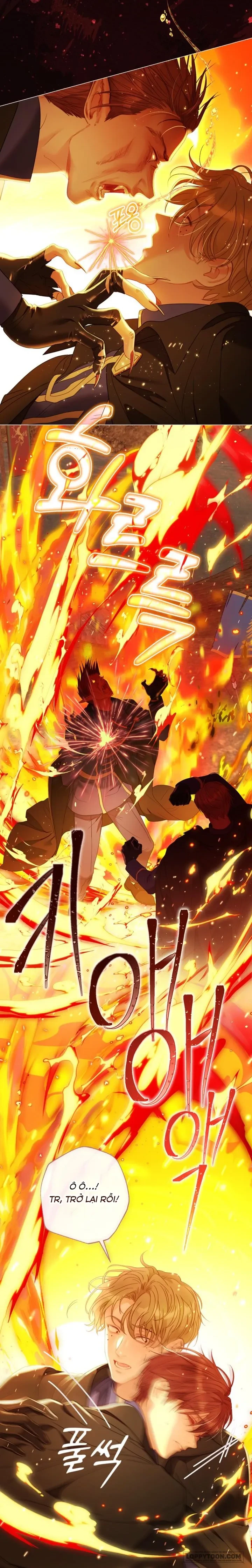 Một Thế Giới Không Có Chị Gái Mà Ai Cũng Yêu Chapter 88 - 13