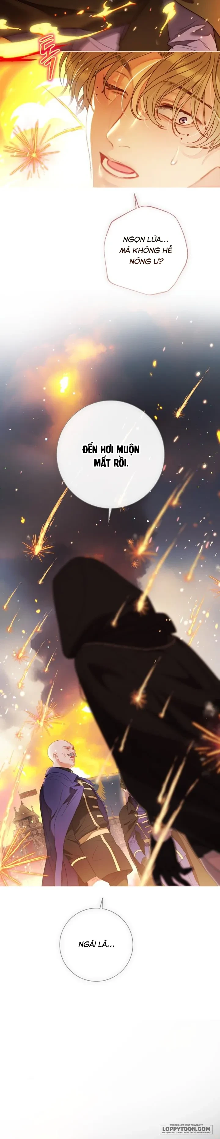 Một Thế Giới Không Có Chị Gái Mà Ai Cũng Yêu Chapter 88 - 14