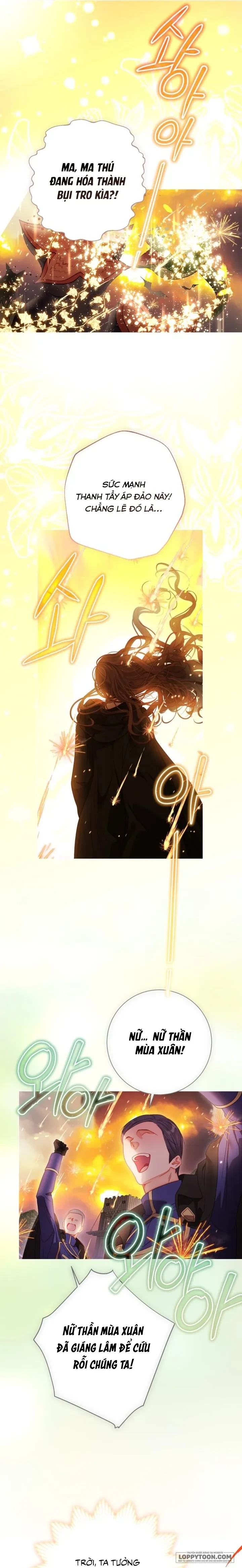 Một Thế Giới Không Có Chị Gái Mà Ai Cũng Yêu Chapter 88 - 15