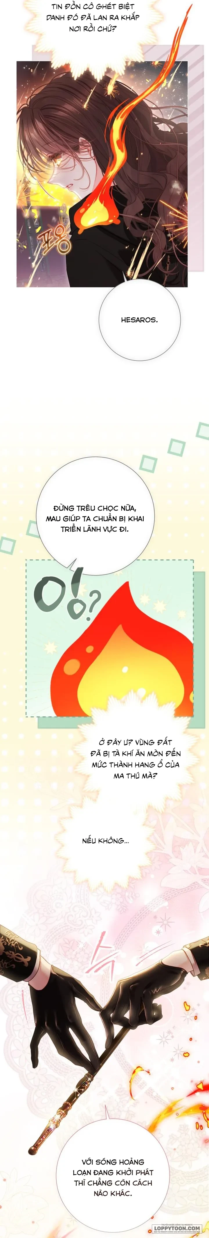 Một Thế Giới Không Có Chị Gái Mà Ai Cũng Yêu Chapter 88 - 16