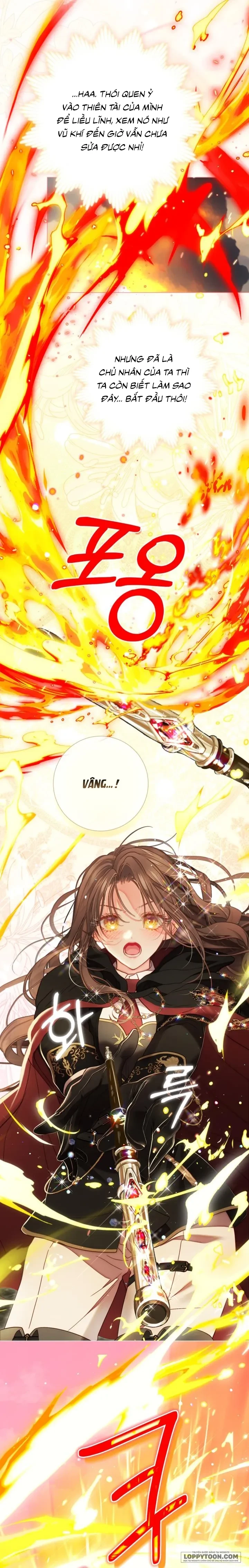 Một Thế Giới Không Có Chị Gái Mà Ai Cũng Yêu Chapter 88 - 17