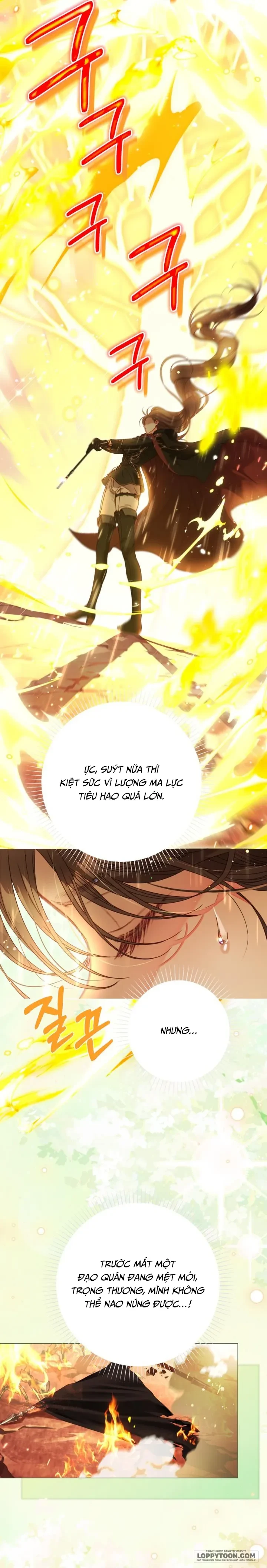 Một Thế Giới Không Có Chị Gái Mà Ai Cũng Yêu Chapter 88 - 18