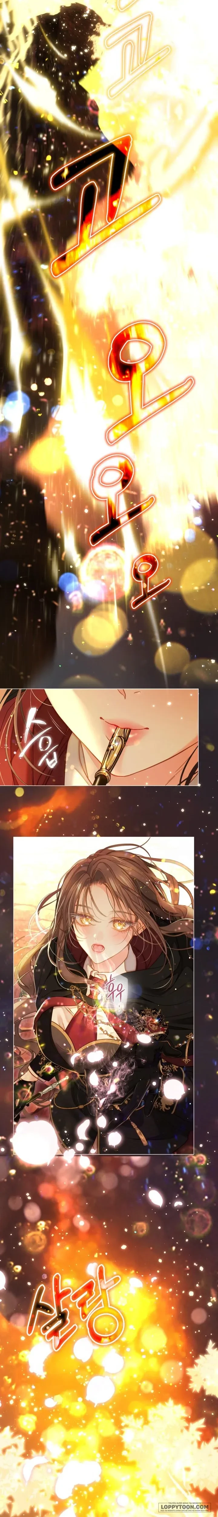 Một Thế Giới Không Có Chị Gái Mà Ai Cũng Yêu Chapter 88 - 20