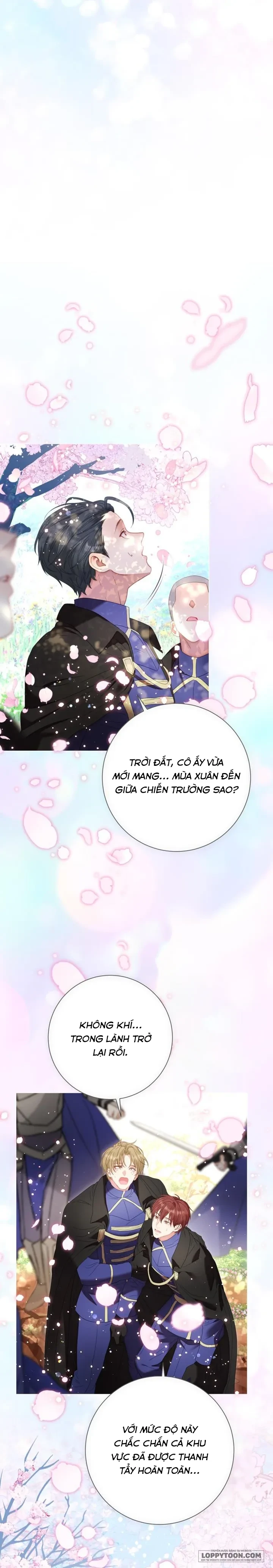 Một Thế Giới Không Có Chị Gái Mà Ai Cũng Yêu Chapter 88 - 22