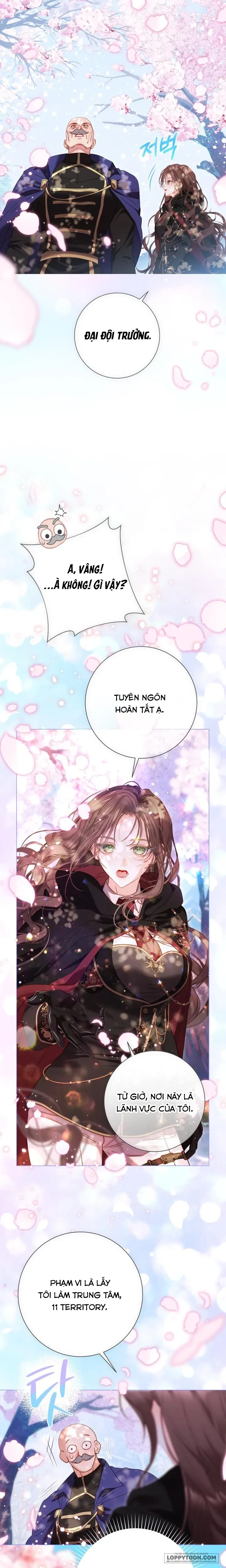 Một Thế Giới Không Có Chị Gái Mà Ai Cũng Yêu Chapter 88 - 23