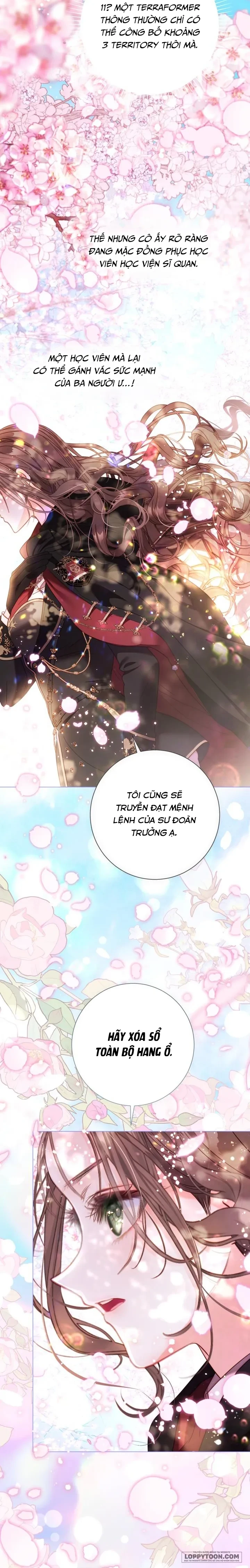 Một Thế Giới Không Có Chị Gái Mà Ai Cũng Yêu Chapter 88 - 24