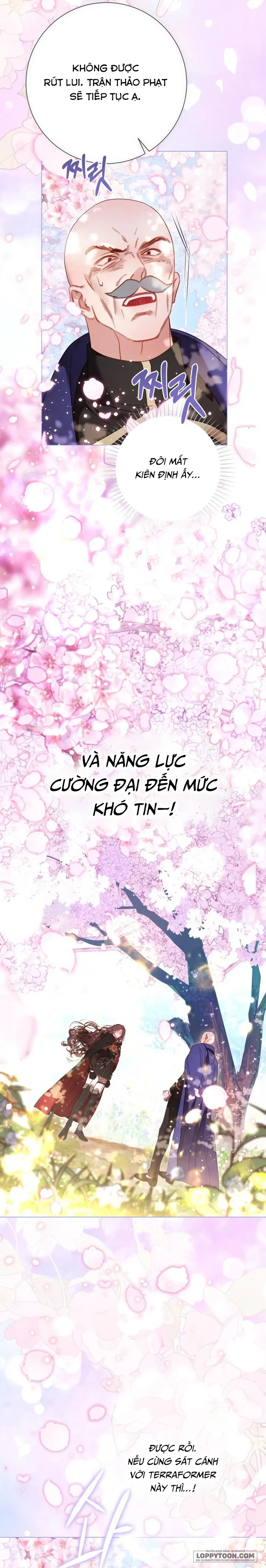 Một Thế Giới Không Có Chị Gái Mà Ai Cũng Yêu Chapter 88 - 25