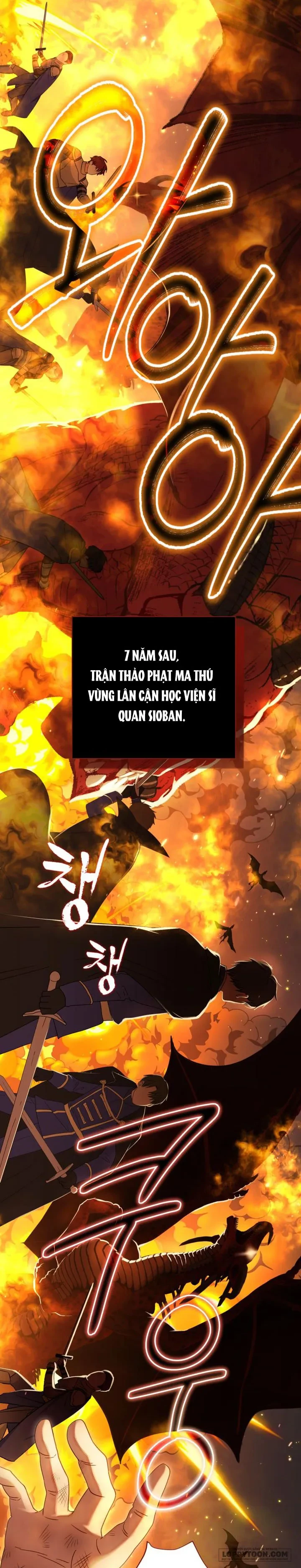 Một Thế Giới Không Có Chị Gái Mà Ai Cũng Yêu Chapter 88 - 28