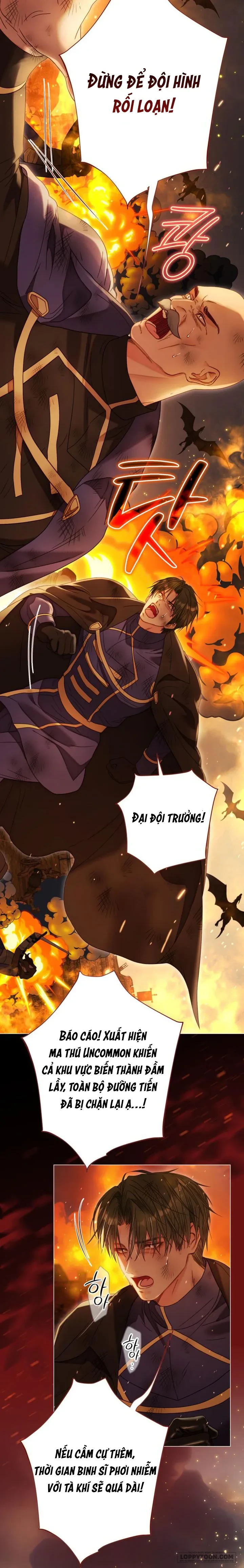 Một Thế Giới Không Có Chị Gái Mà Ai Cũng Yêu Chapter 88 - 29