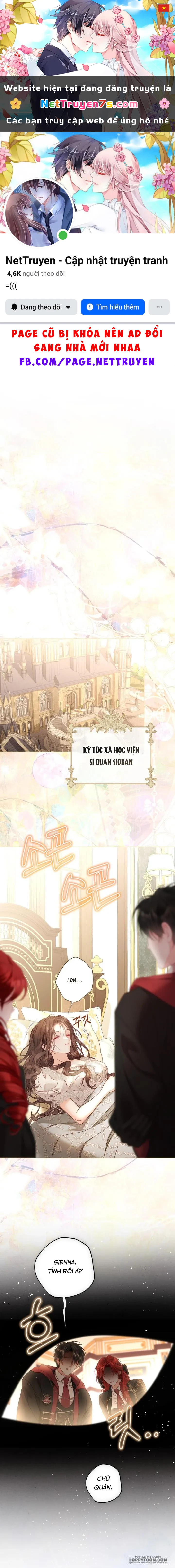 Một Thế Giới Không Có Chị Gái Mà Ai Cũng Yêu Chapter 89 - 1