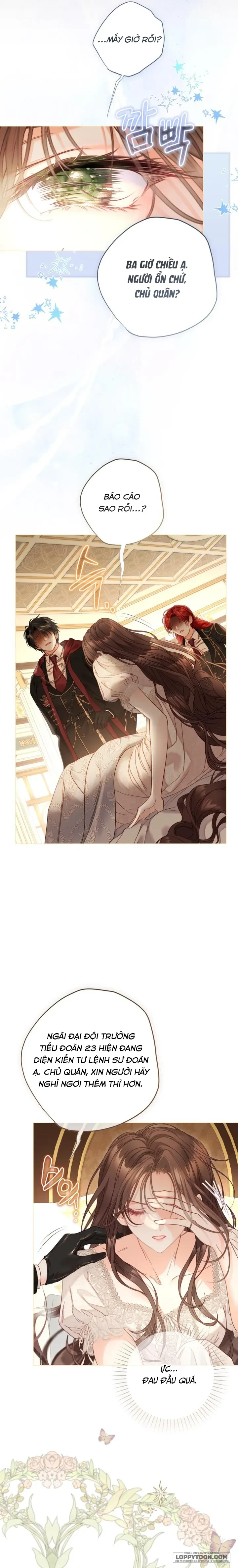 Một Thế Giới Không Có Chị Gái Mà Ai Cũng Yêu Chapter 89 - 2