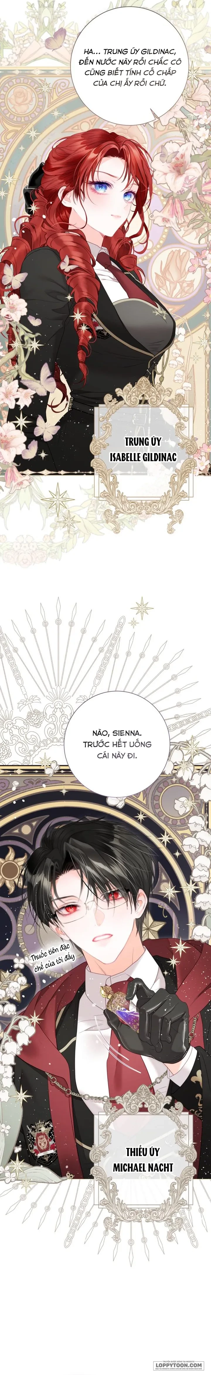 Một Thế Giới Không Có Chị Gái Mà Ai Cũng Yêu Chapter 89 - 3