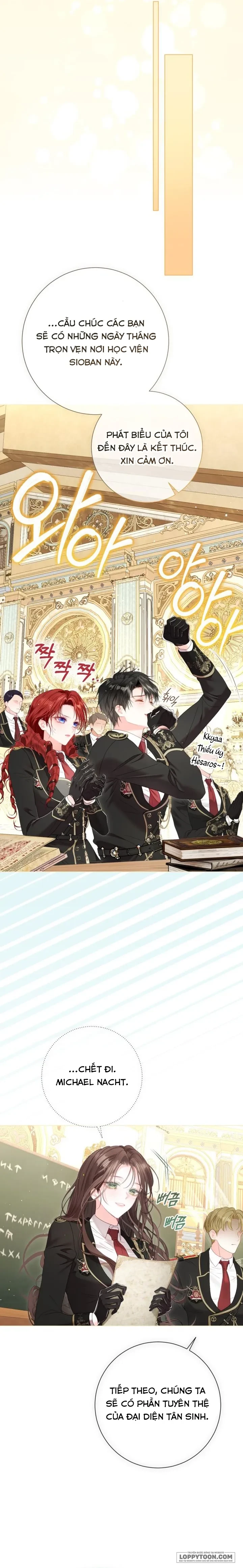 Một Thế Giới Không Có Chị Gái Mà Ai Cũng Yêu Chapter 89 - 19