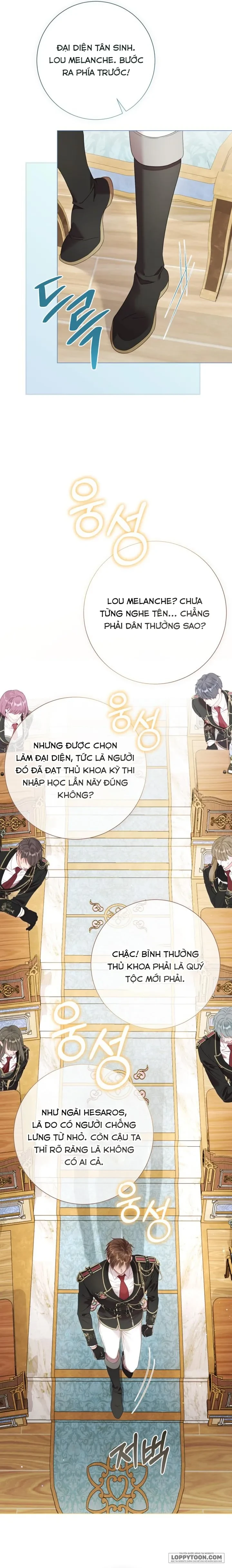 Một Thế Giới Không Có Chị Gái Mà Ai Cũng Yêu Chapter 89 - 20