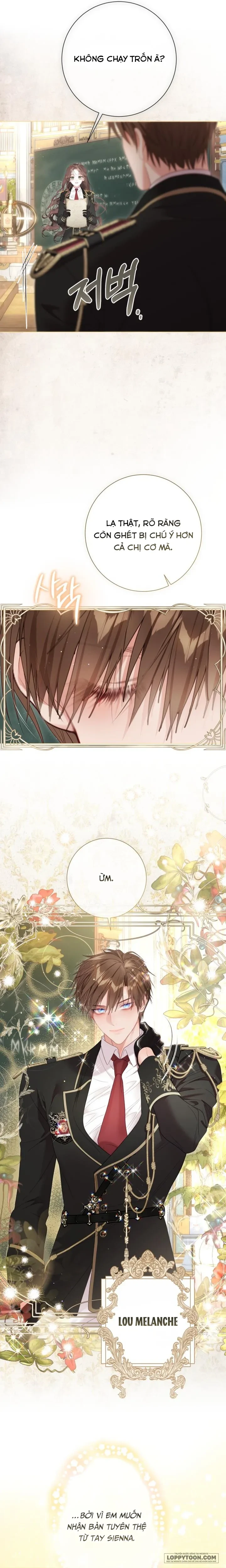 Một Thế Giới Không Có Chị Gái Mà Ai Cũng Yêu Chapter 89 - 21