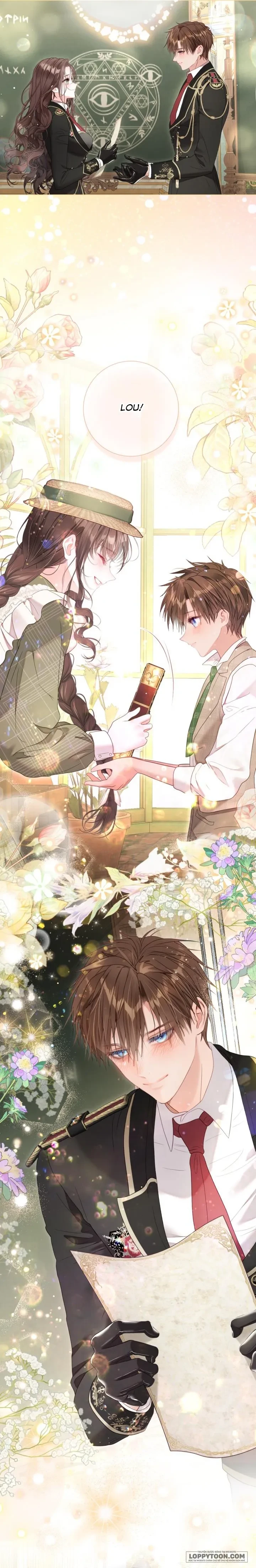 Một Thế Giới Không Có Chị Gái Mà Ai Cũng Yêu Chapter 89 - 22