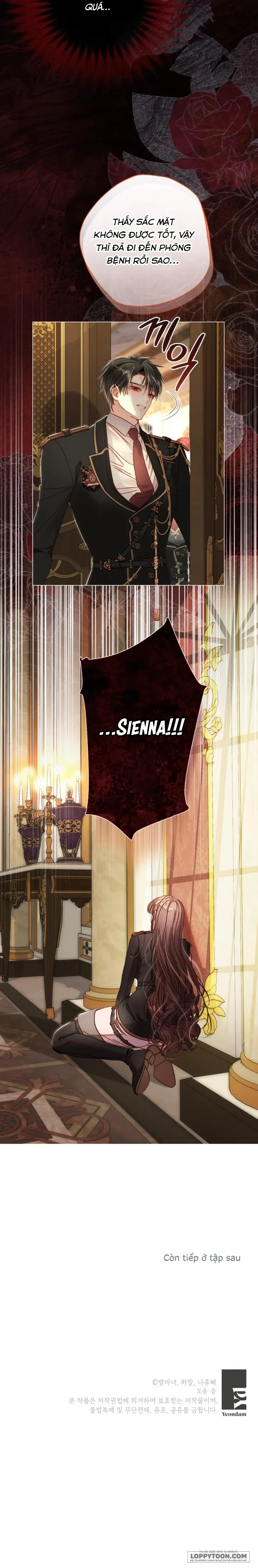 Một Thế Giới Không Có Chị Gái Mà Ai Cũng Yêu Chapter 89 - 25