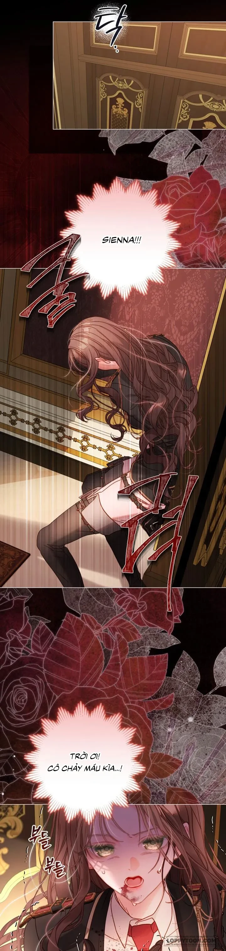 Một Thế Giới Không Có Chị Gái Mà Ai Cũng Yêu Chapter 89 - 26